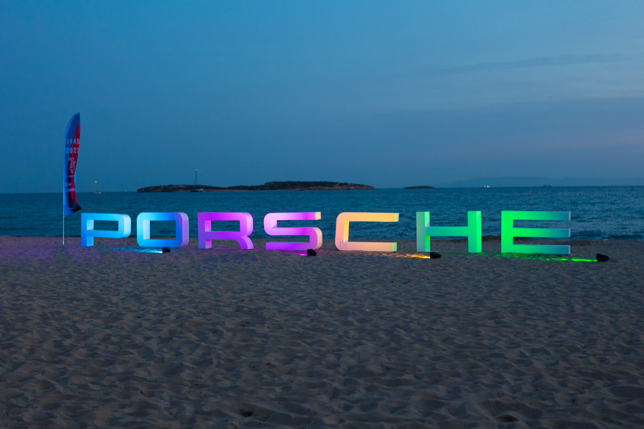 Porsche's "Festival of Dreams" made history and provoked great emotions