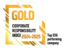 CRI Gold 2025