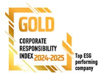 CRI Gold 2025 CRI Gold 2025