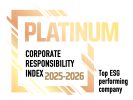 CRI Platinum 2026
