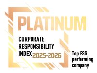 CRI Platinum 2026