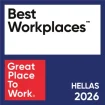 best workplace 2026